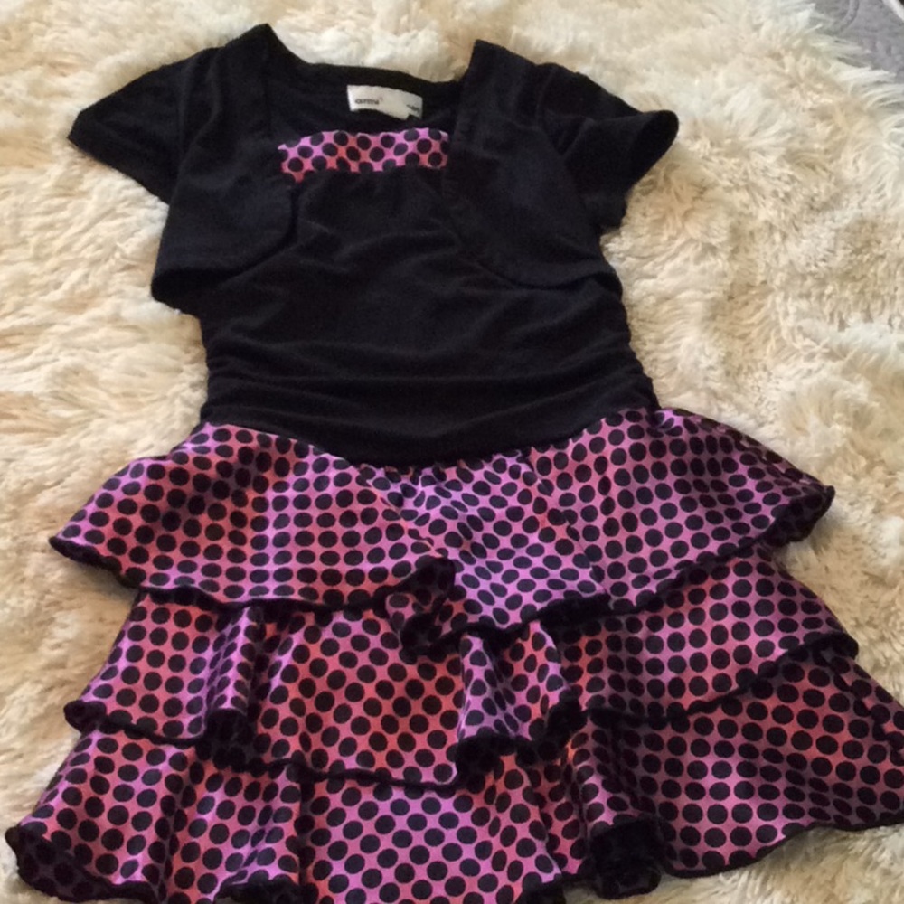 Formal Dress for Kids